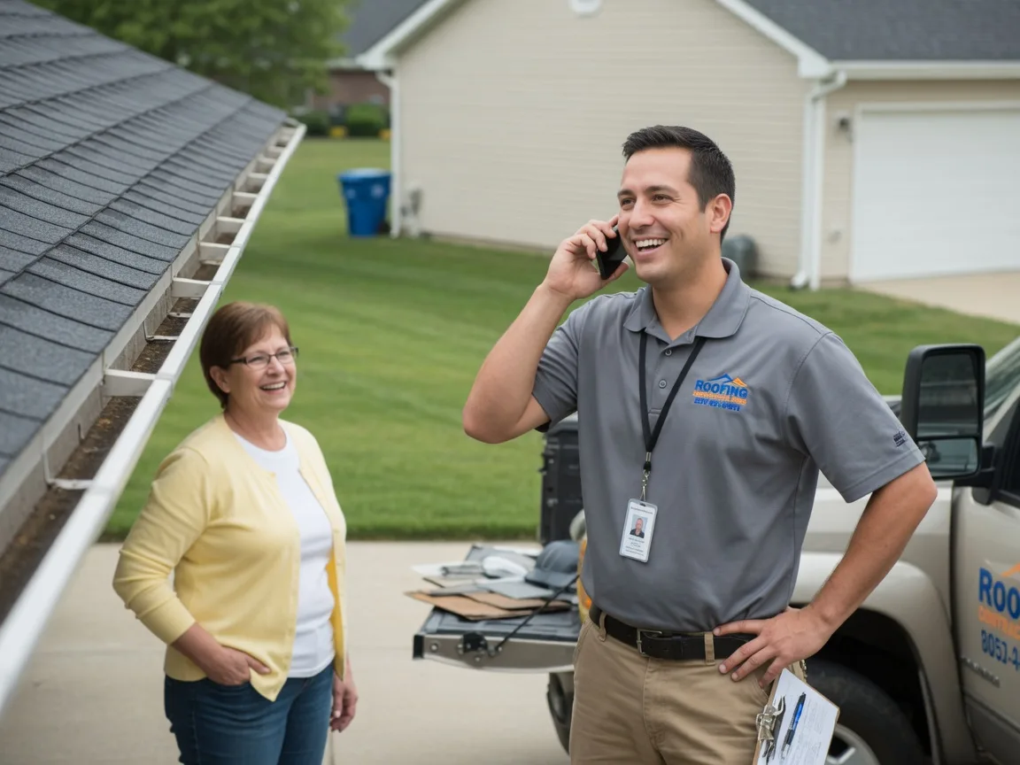 Local Roofing Contractors Treece, KS FAQs